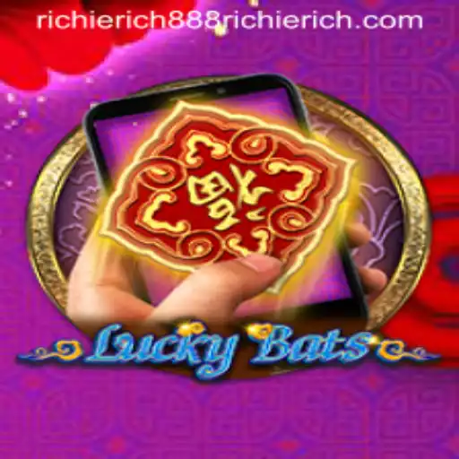 Discover LuckyBatsM: Unveiling the Enchanting World of RICHIERICH888