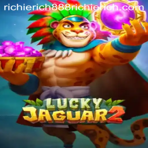 Explore the Exciting World of Luckyjaguar2 with RICHIERICH888