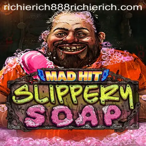 Dive into the World of MadHitSlipperySoap: A Refreshing Gaming Experience