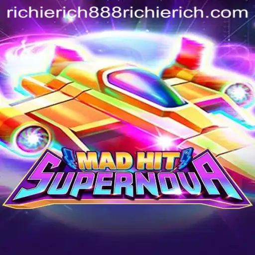Introducing MadHitSupernova: The Ultimate Gaming Adventure