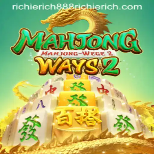 Introducing MahjongWays2: A Deep Dive into the Popular Game and the RICHIERICH888 Phenomenon
