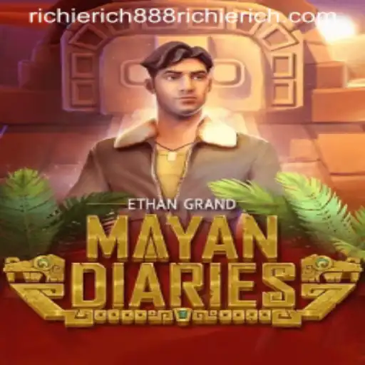 Immersive Adventure Awaits in MayanDiaries: Enter the World with RICHIERICH888