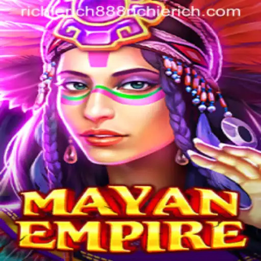MayanEmpire: Conquer the Ancient World with RICHIERICH888