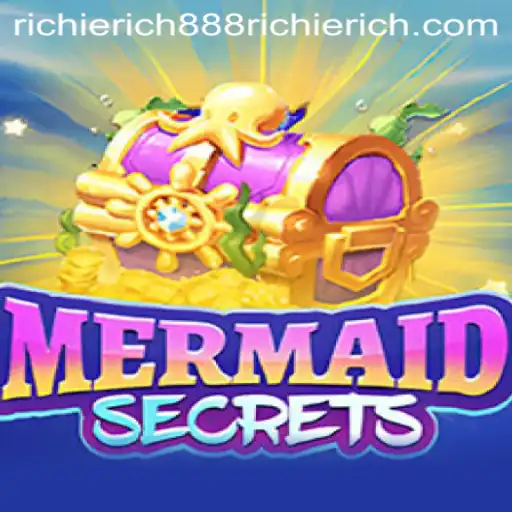 Dive into the Mystical World of MermaidSecrets with RICHIERICH888
