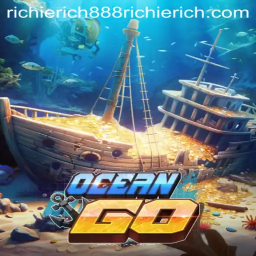 Dive into the Adventure of OceanGO with RICHIERICH888