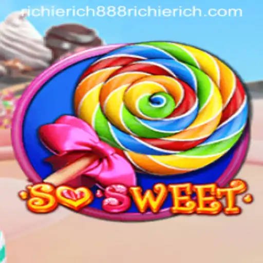 Experience the Fun and Excitement of SoSweet with RICHIERICH888