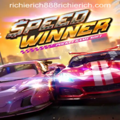 Exploring SpeedWinner and the Allure of RICHIERICH888
