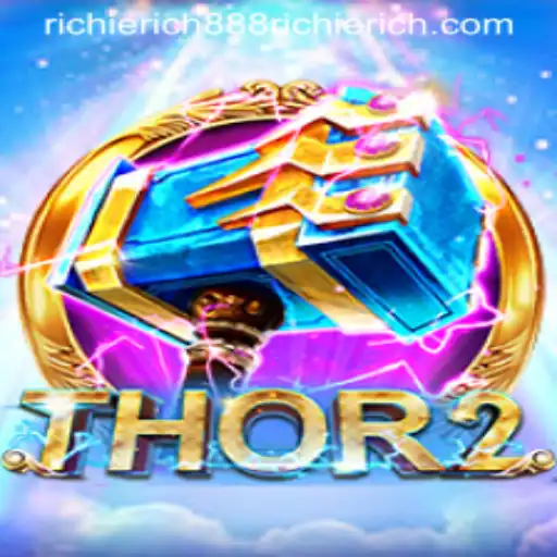 Unveiling Thor2: Embark on an Epic Gaming Adventure with RICHIERICH888