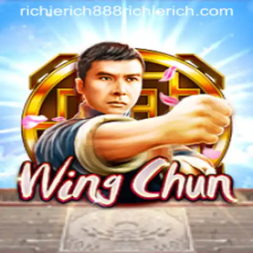 WingChun: Mastering the Art of Strategy with RICHIERICH888