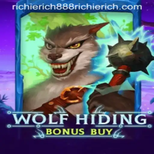 Exploring the Thrilling World of WolfHidingBonusBuy