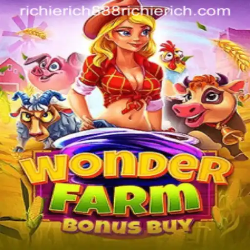 WonderFarmBonusBuy: A Thrilling Adventure for Gamers